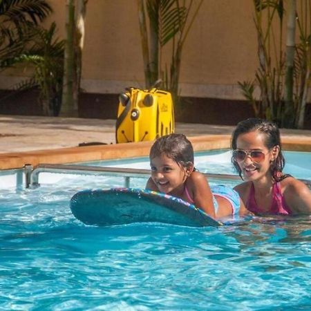 Luxury Rental With Kids Playroom In Goa Calangute Bagian luar foto
